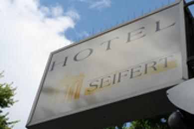 Hotel Seifert Am Kurfürstendamm