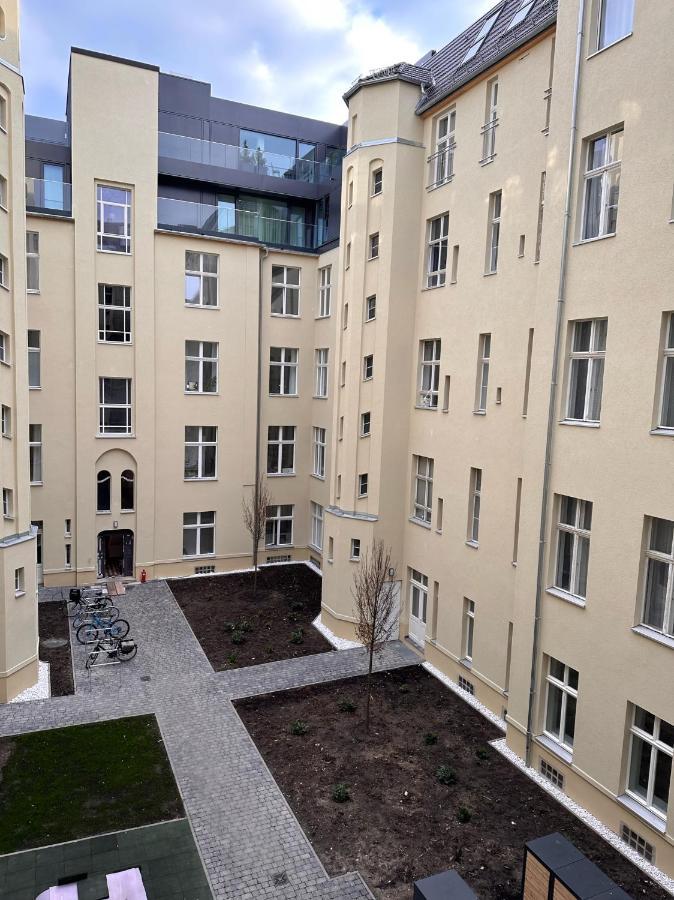 Seifert Am Kurfürstendamm