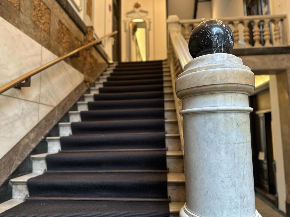 Hotel Seifert Am Kurfürstendamm 3*