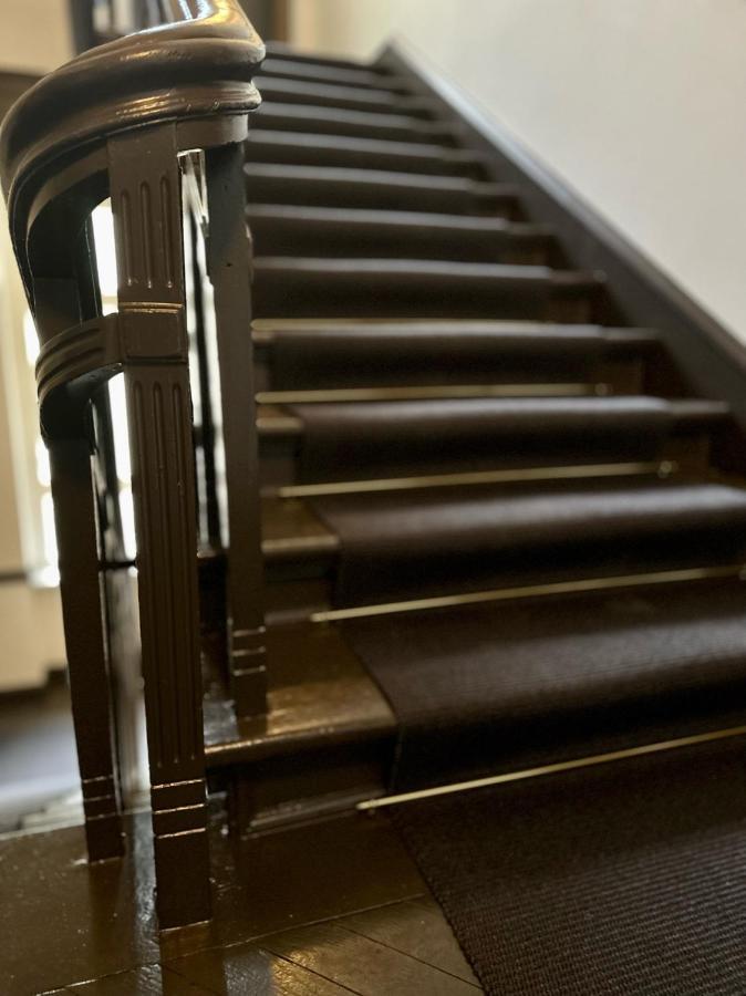 Seifert Am Kurfuerstendamm Hotel Berlijn