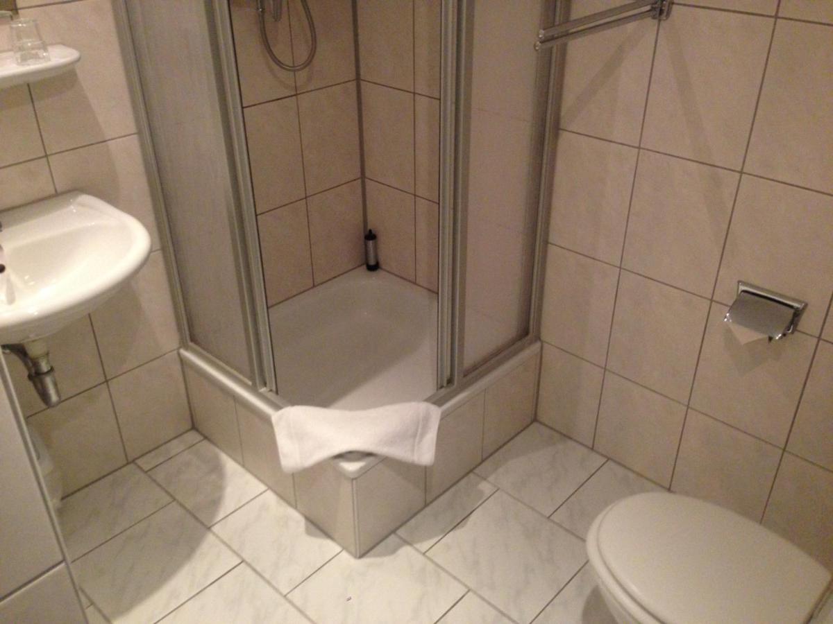 Seifert Am Kurfuerstendamm Berlijn