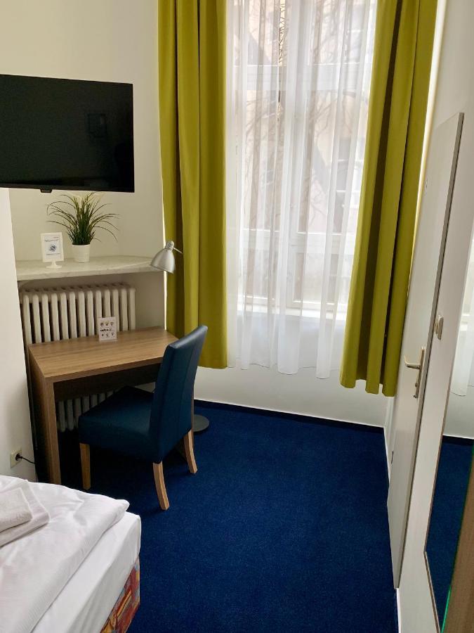 Hotel Seifert Am Kurfuerstendamm Berlijn