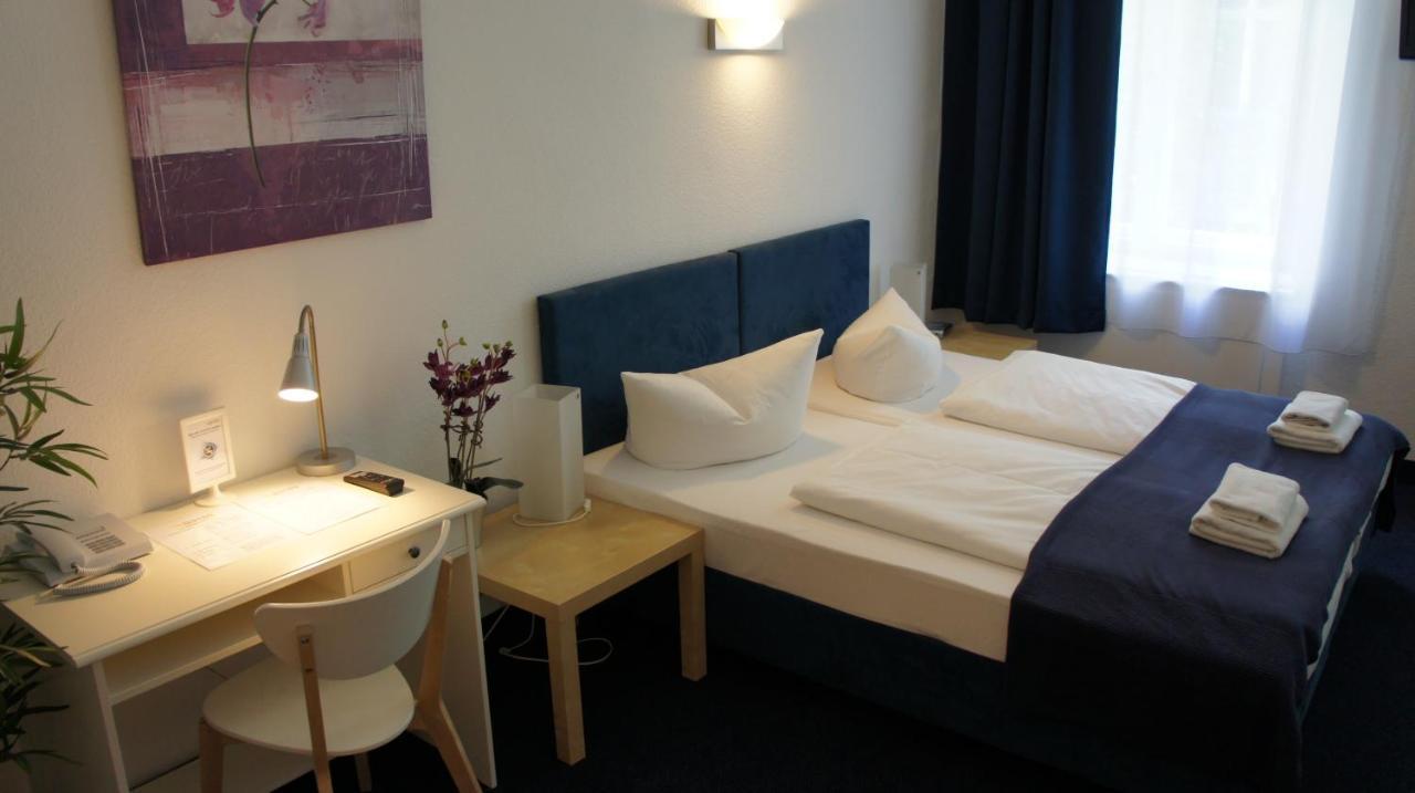 Seifert Am Kurfuerstendamm Hotel Berlijn