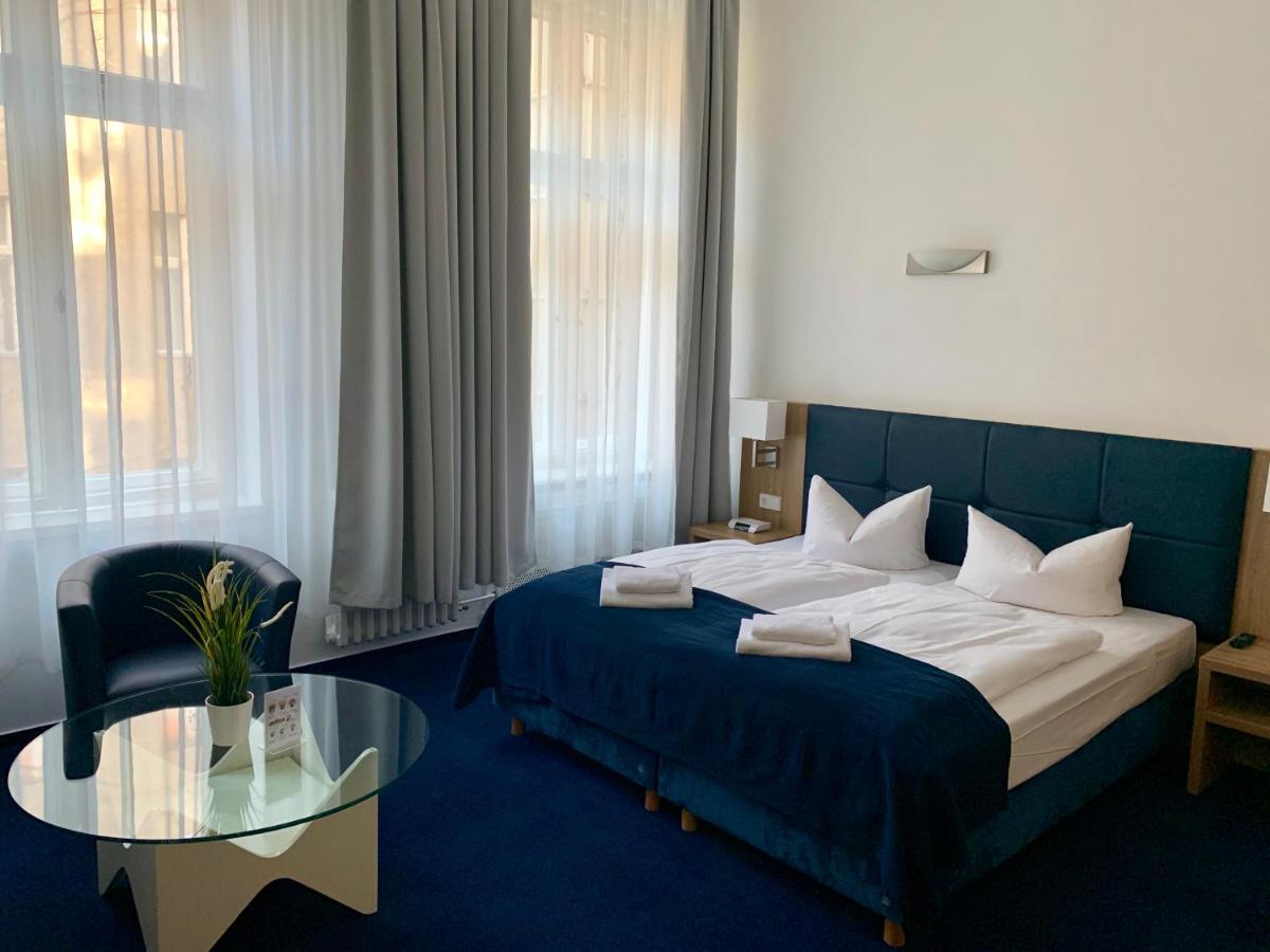 Seifert Am Kurfuerstendamm Berlijn