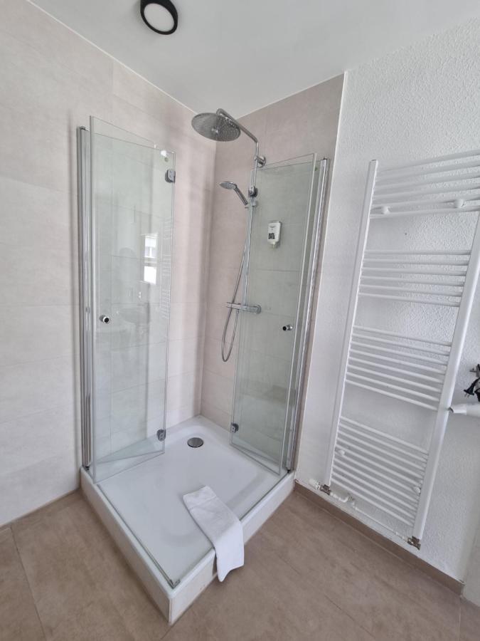 Seifert Am Kurfuerstendamm 3* Berlijn