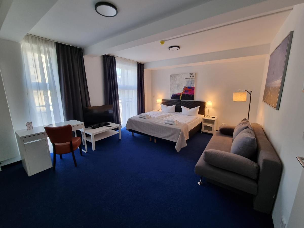 Seifert Am Kurfuerstendamm Berlijn