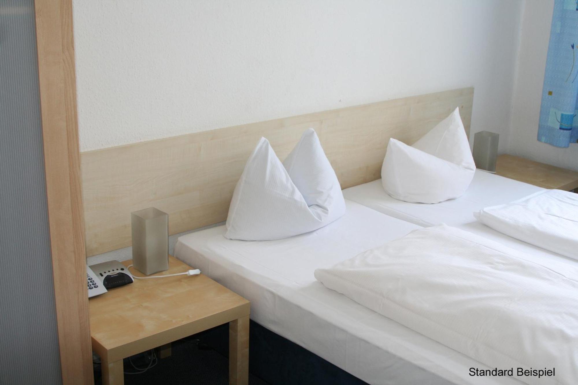 Hotel Seifert Am Kurfuerstendamm Berlijn