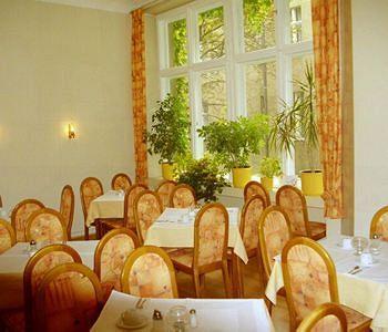 Seifert Am Kurfuerstendamm 3* Berlijn