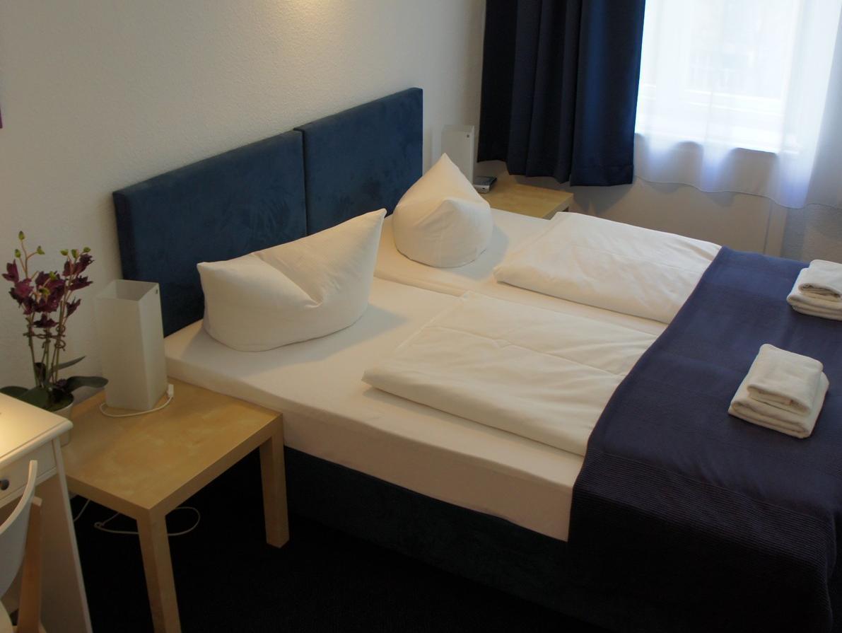Seifert Am Kurfuerstendamm Hotel Berlijn