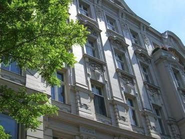 Seifert Am Kurfürstendamm Hotel Berlin