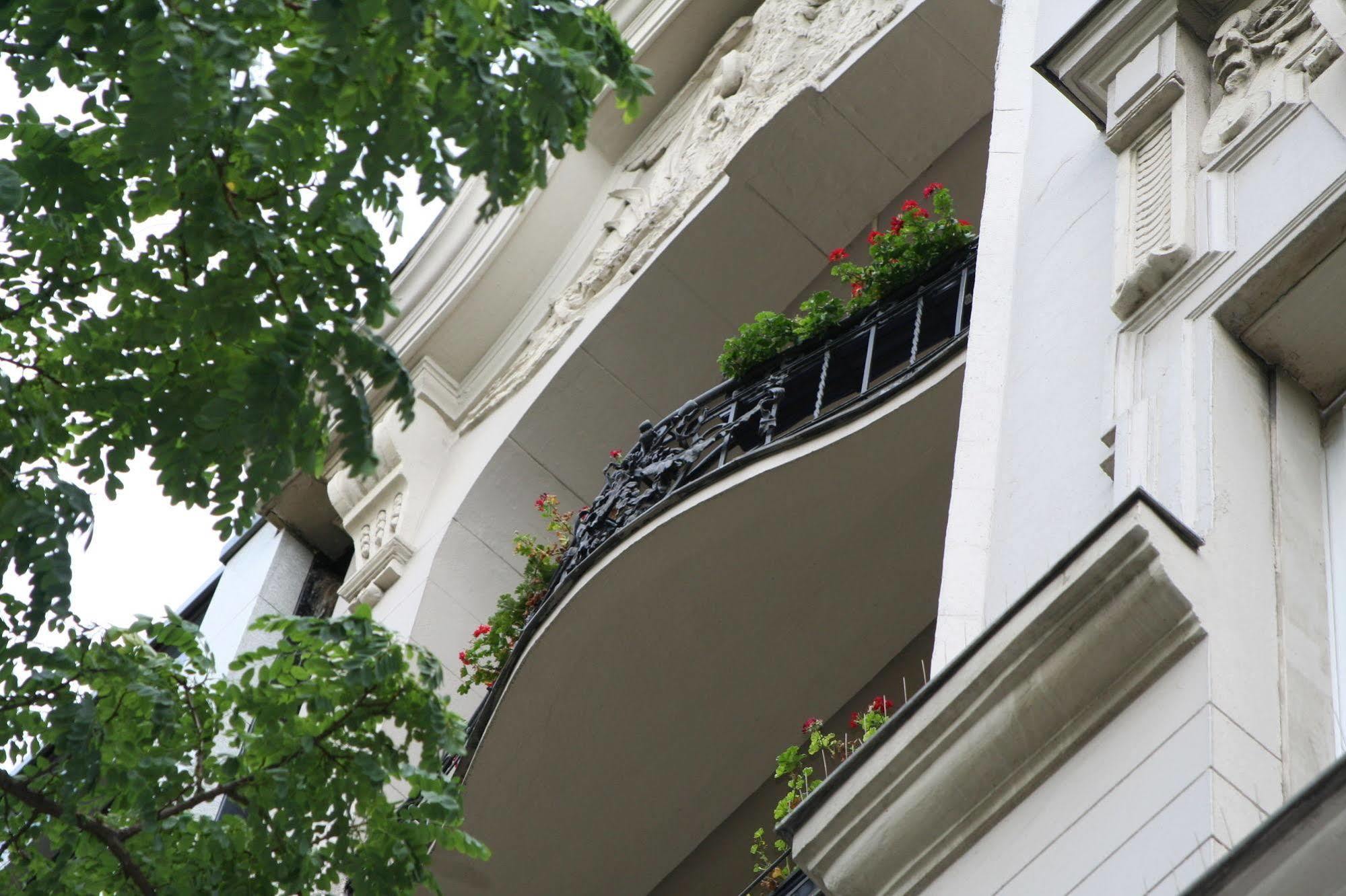 Hotel Seifert Am Kurfürstendamm