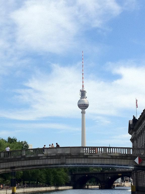 Seifert Am Kurfürstendamm Hotel 3*