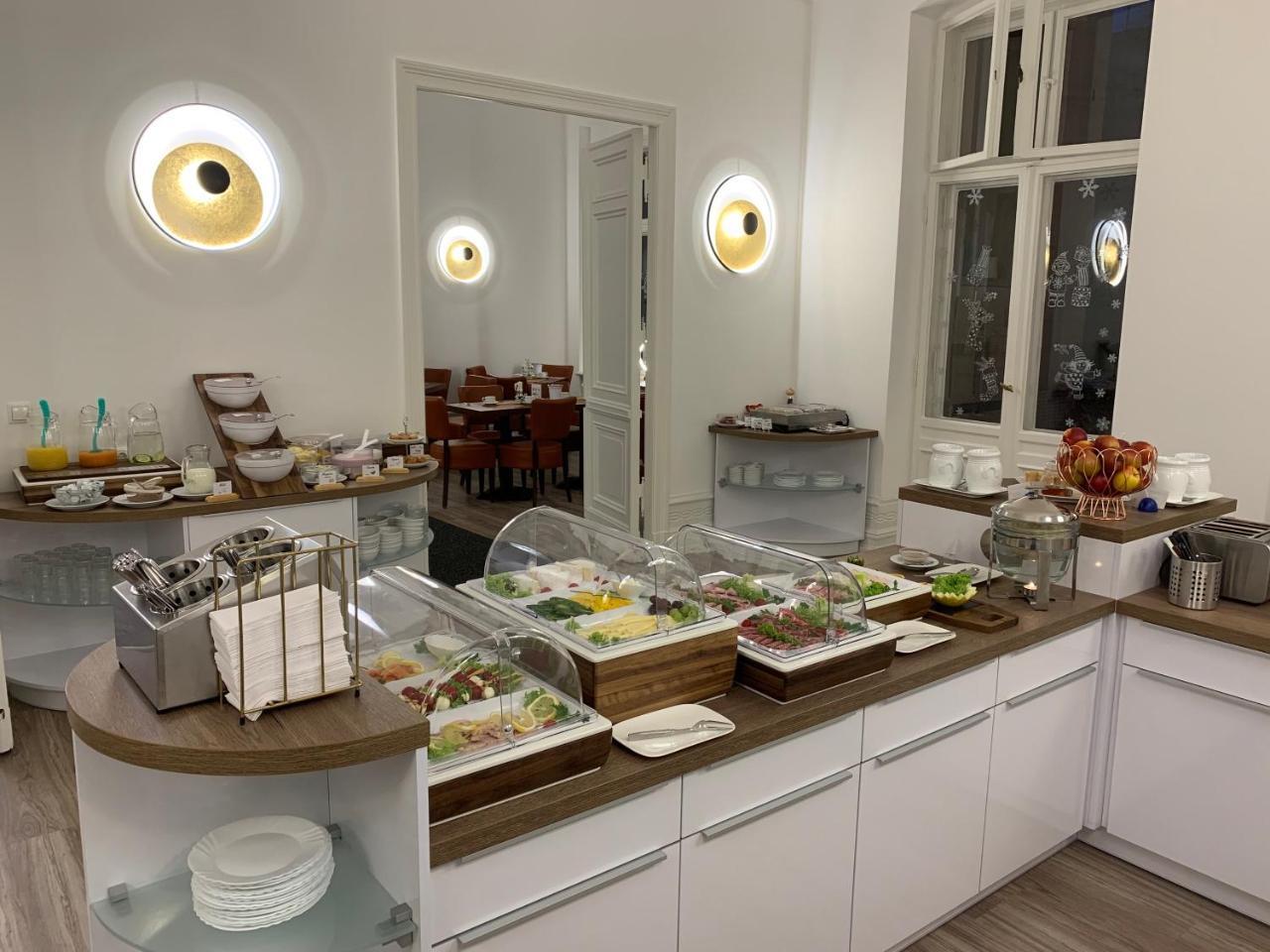 Seifert Am Kurfürstendamm Hotel