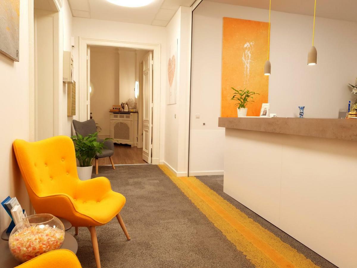 Seifert Am Kurfürstendamm Hotel Berlin