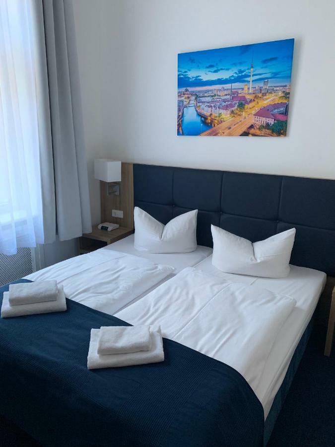 Seifert Am Kurfuerstendamm 3* Berlijn