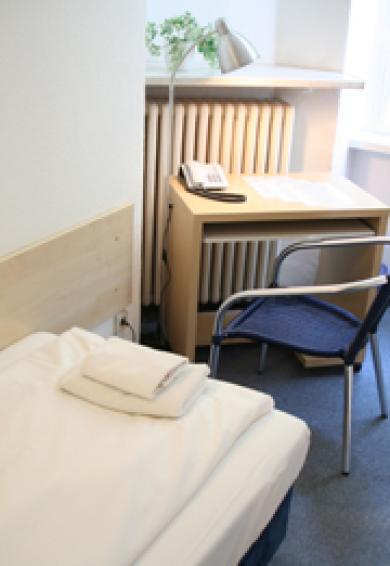 Seifert Am Kurfuerstendamm Hotel Berlino