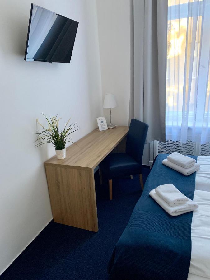 Seifert Am Kurfuerstendamm Berlino