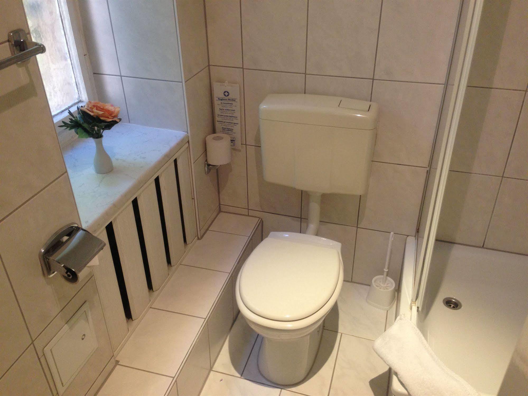 Seifert Am Kurfuerstendamm 3* Berlino