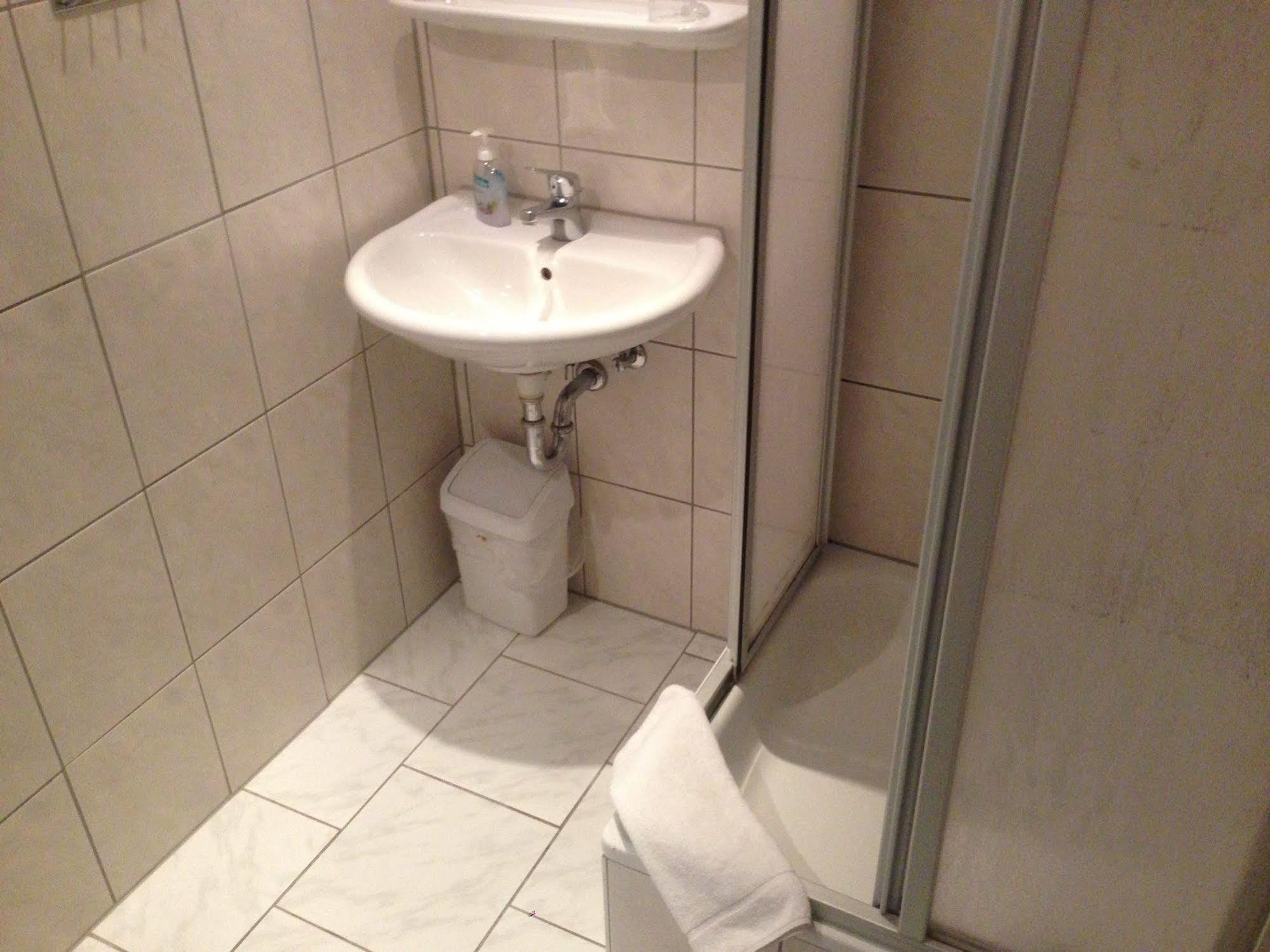 Seifert Am Kurfuerstendamm Hotel Berlino
